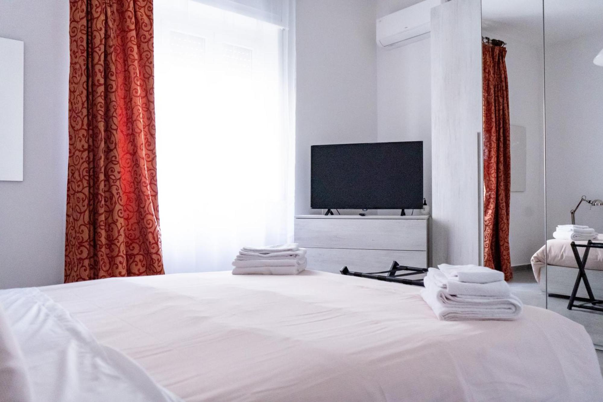 Apartmán Lemonhouse Neapol Exteriér fotografie