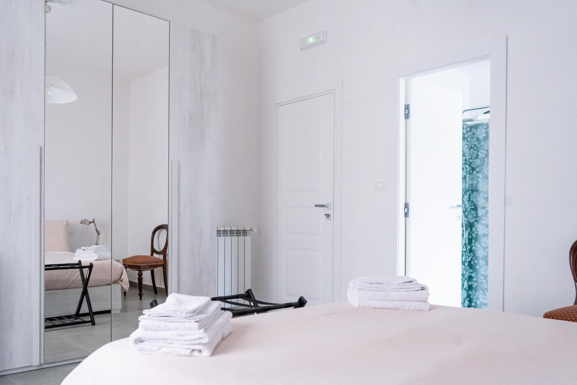 Apartmán Lemonhouse Neapol Exteriér fotografie