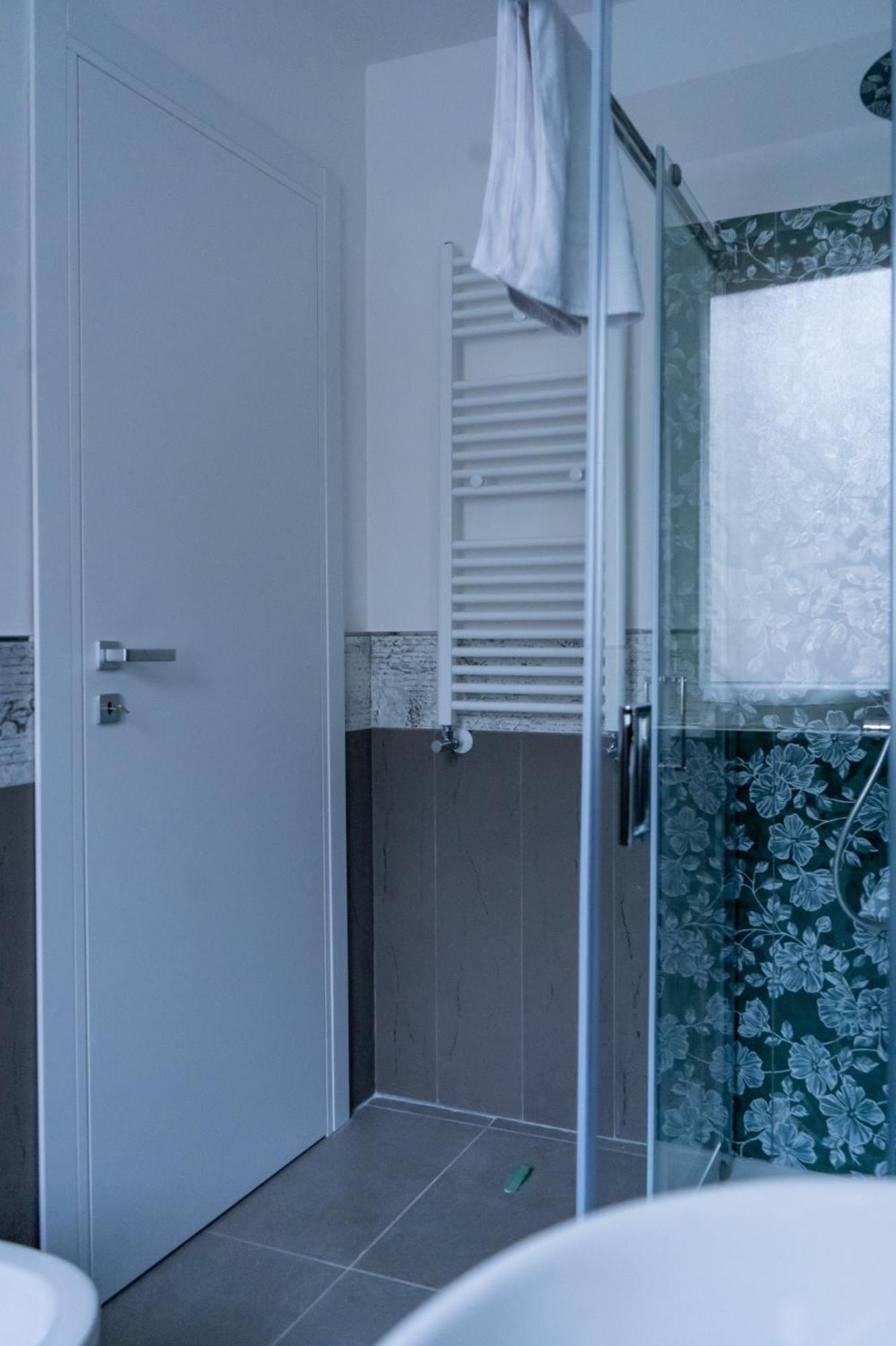 Apartmán Lemonhouse Neapol Exteriér fotografie