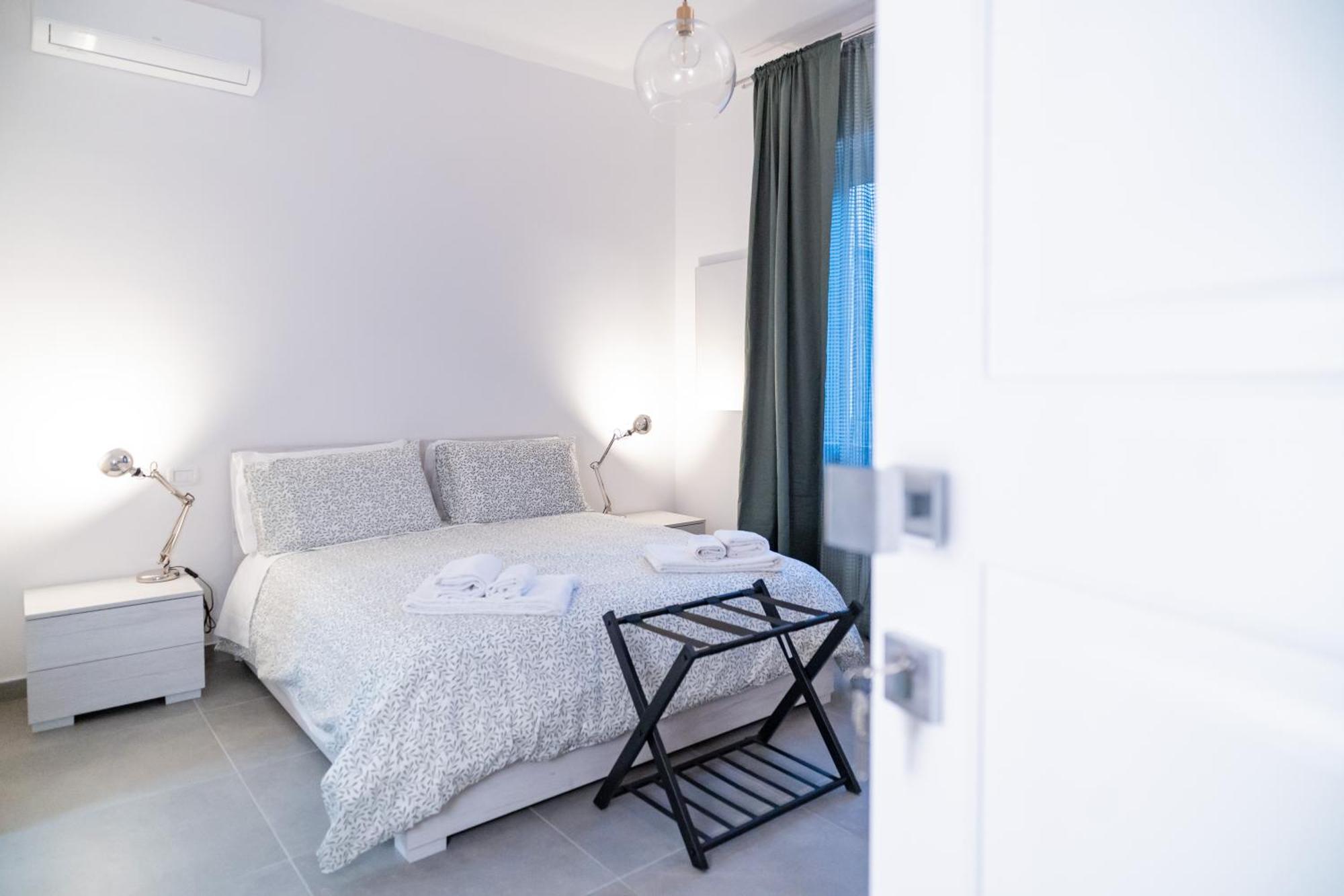 Apartmán Lemonhouse Neapol Exteriér fotografie