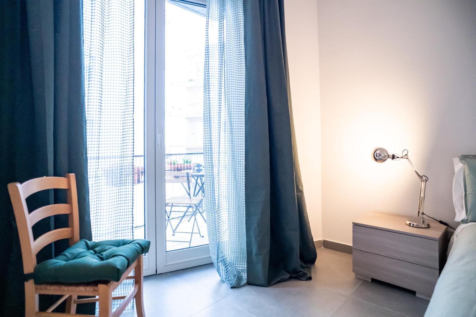 Apartmán Lemonhouse Neapol Exteriér fotografie